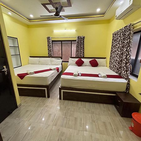 Hotel O Marquis Guest House Calcutta  Esterno foto