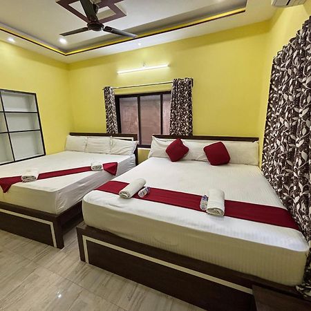 Hotel O Marquis Guest House Calcutta  Esterno foto