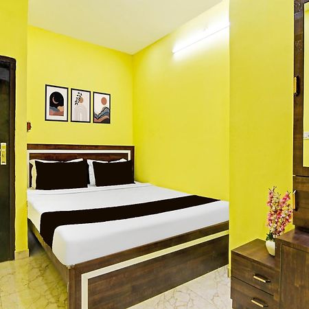 Hotel O Marquis Guest House Calcutta  Esterno foto
