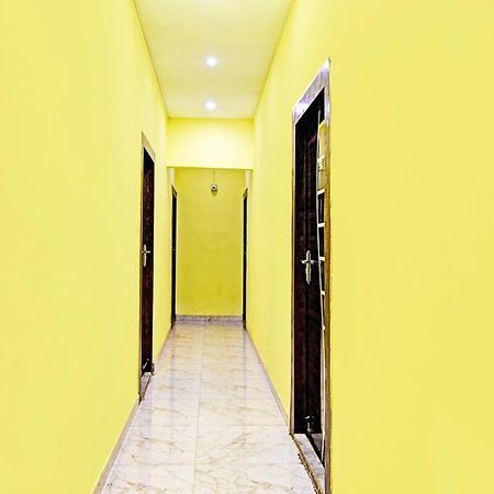 Hotel O Marquis Guest House Calcutta  Esterno foto