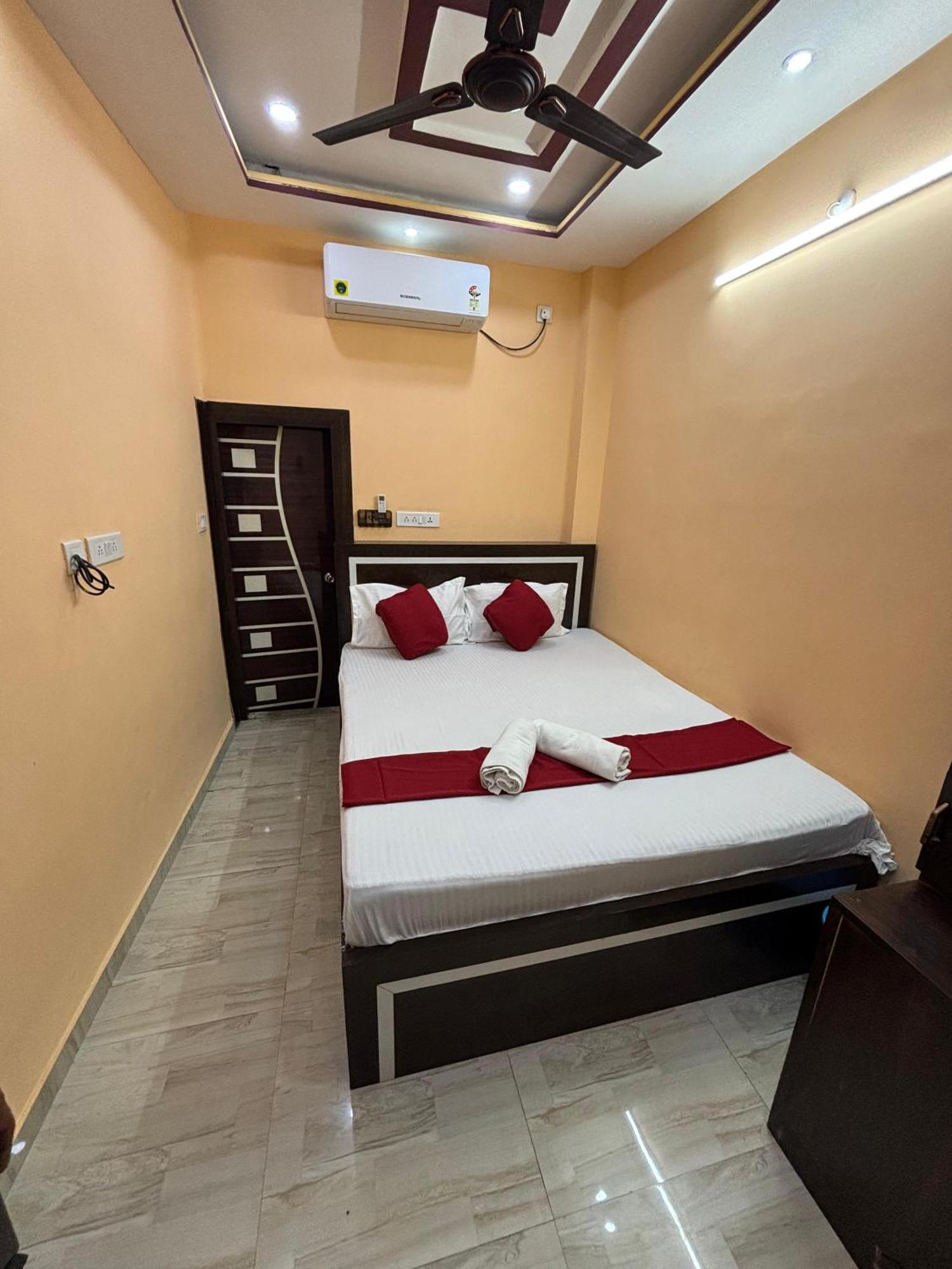 Hotel O Marquis Guest House Calcutta  Esterno foto