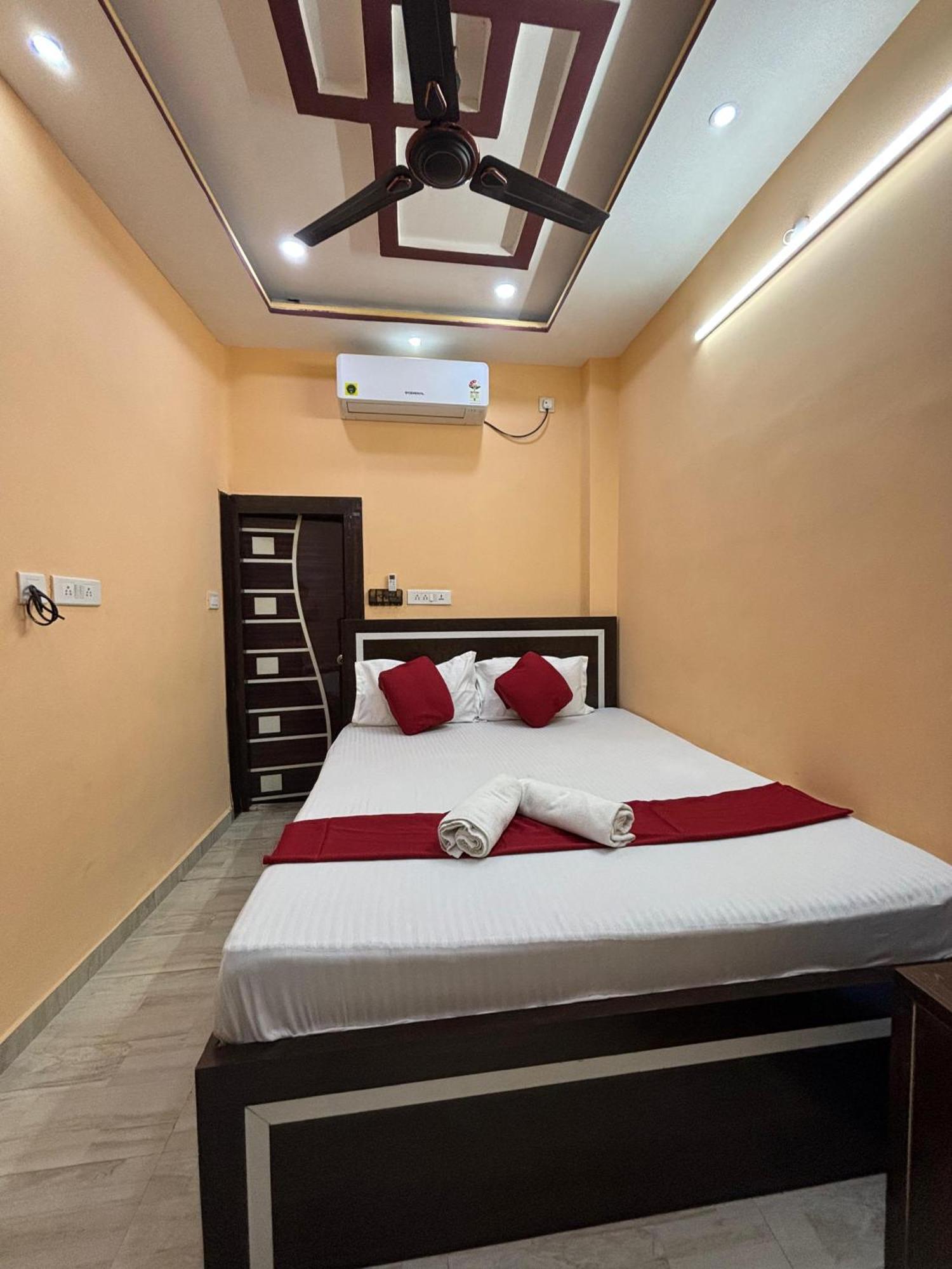 Hotel O Marquis Guest House Calcutta  Esterno foto