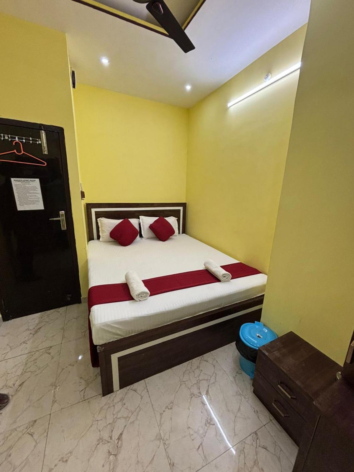 Hotel O Marquis Guest House Calcutta  Esterno foto