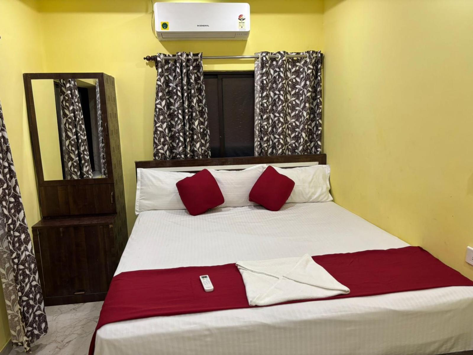 Hotel O Marquis Guest House Calcutta  Esterno foto