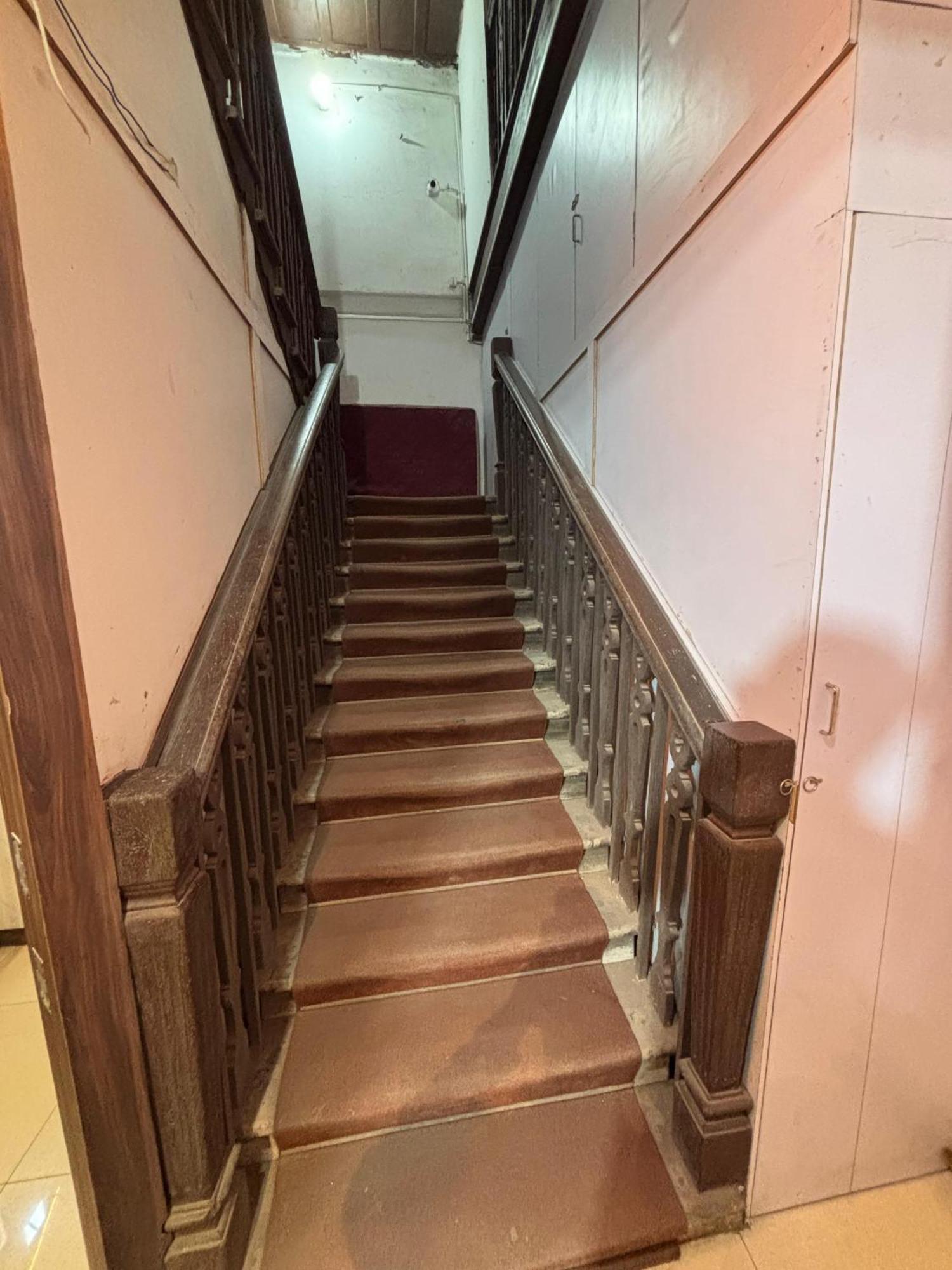Hotel O Marquis Guest House Calcutta  Esterno foto