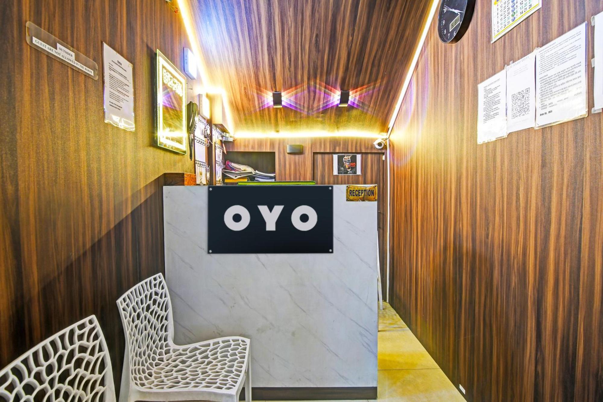 Hotel O Marquis Guest House Calcutta  Esterno foto