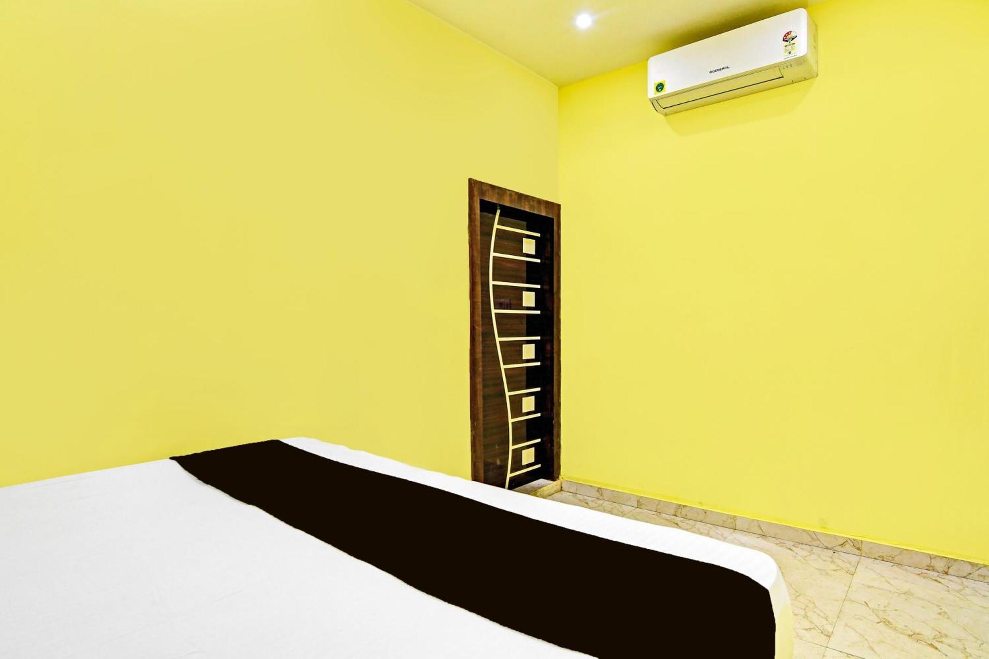 Hotel O Marquis Guest House Calcutta  Esterno foto