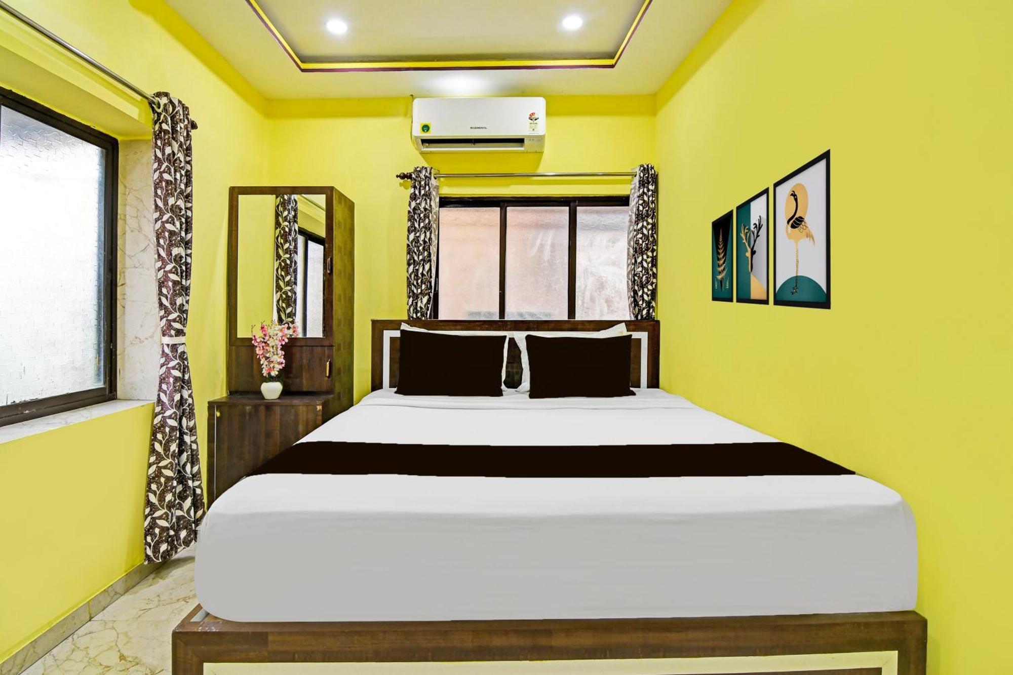 Hotel O Marquis Guest House Calcutta  Esterno foto