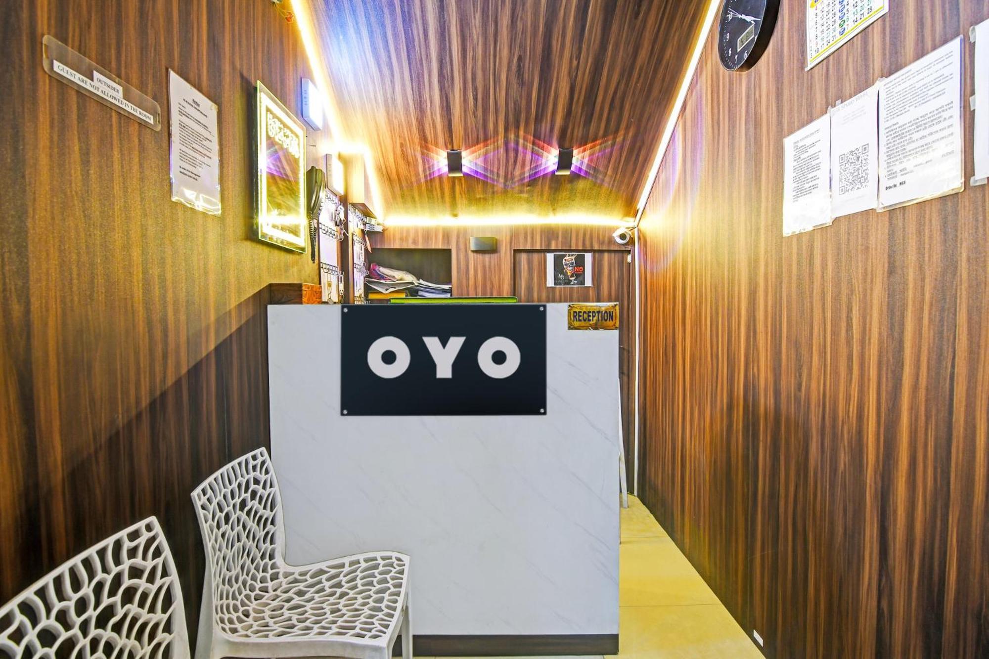 Hotel O Marquis Guest House Calcutta  Esterno foto