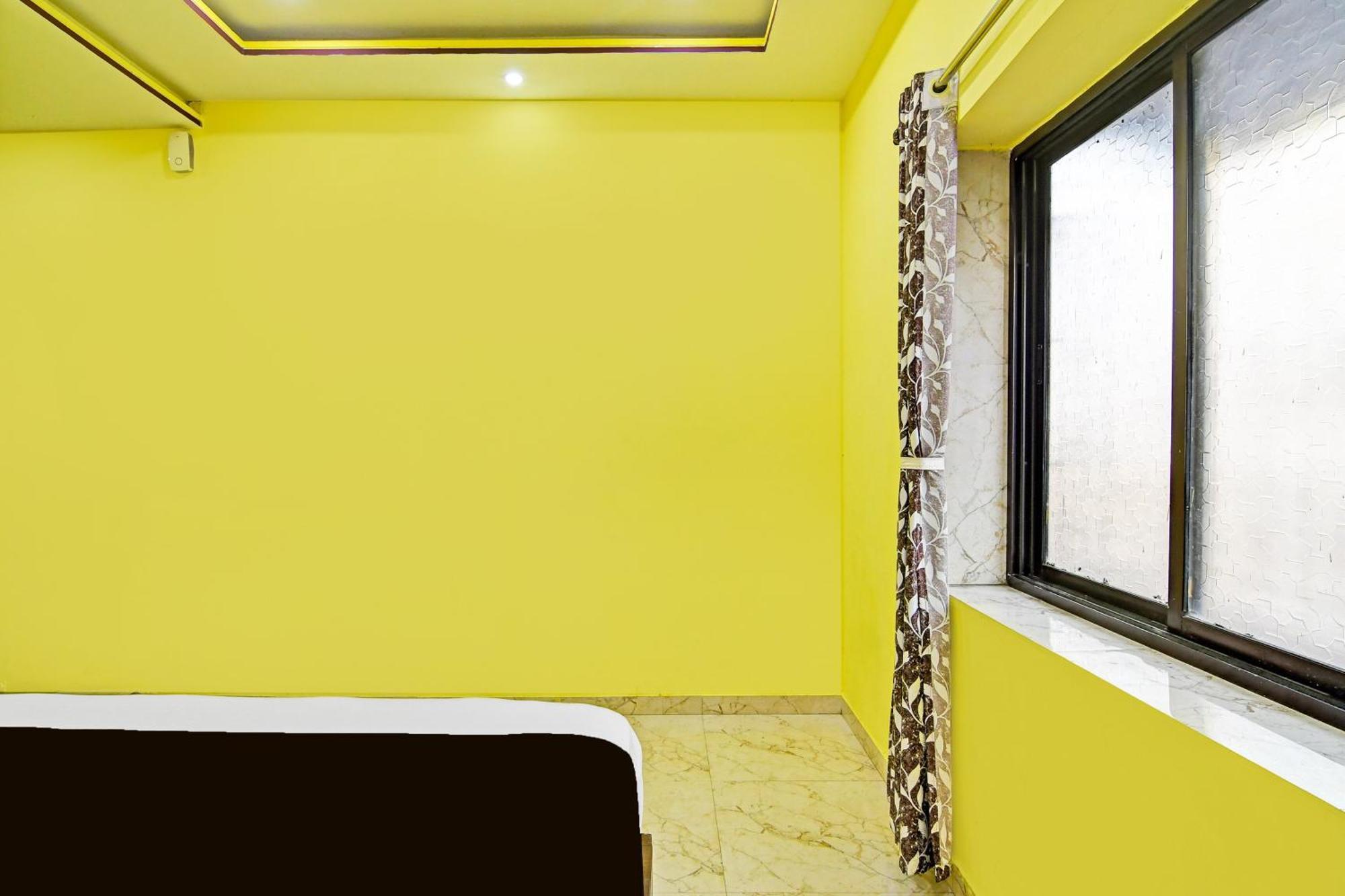 Hotel O Marquis Guest House Calcutta  Esterno foto