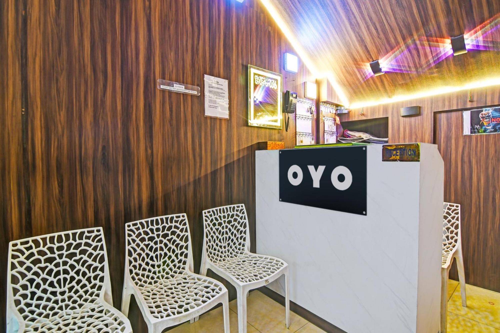 Hotel O Marquis Guest House Calcutta  Esterno foto