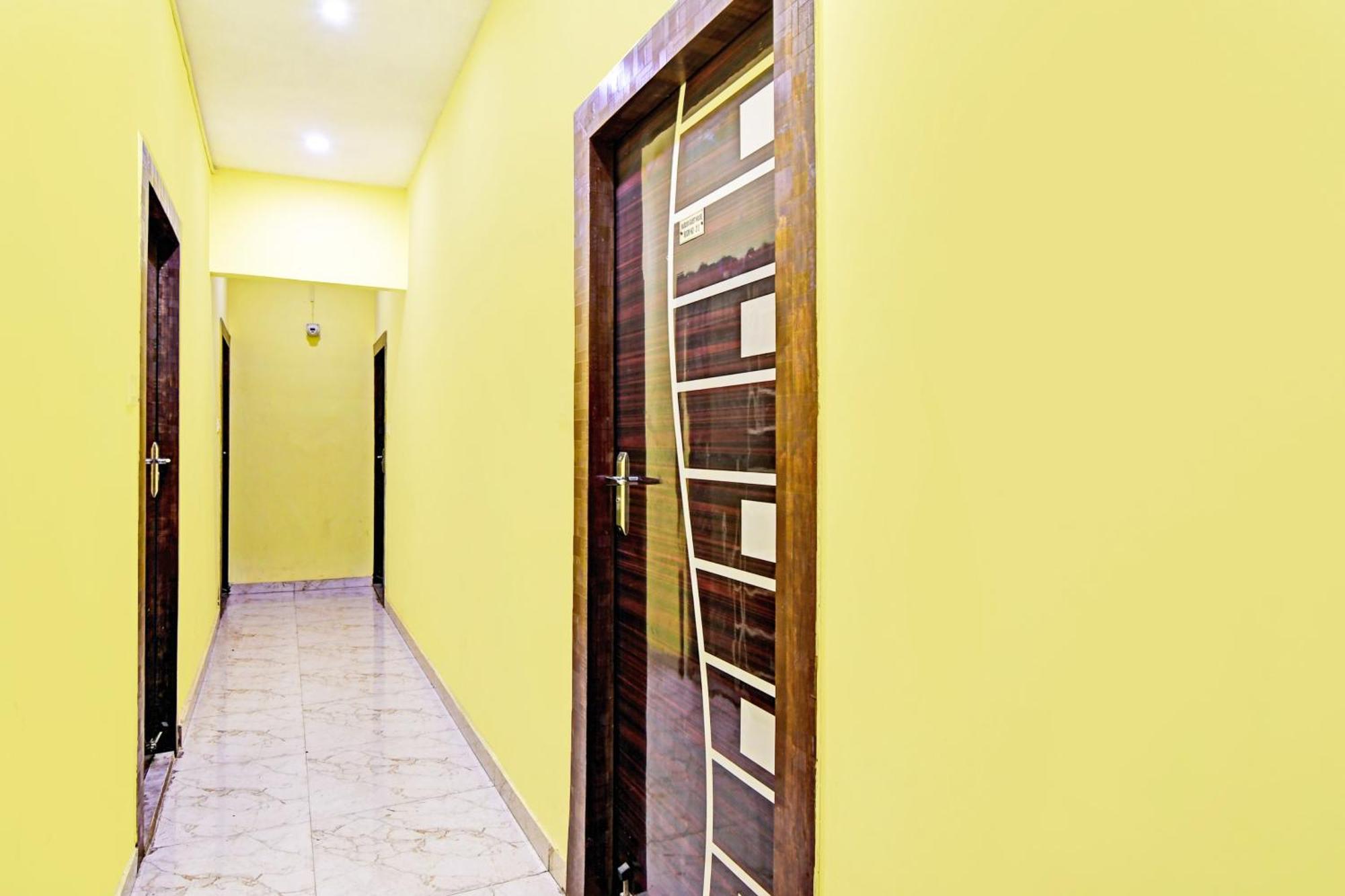 Hotel O Marquis Guest House Calcutta  Esterno foto